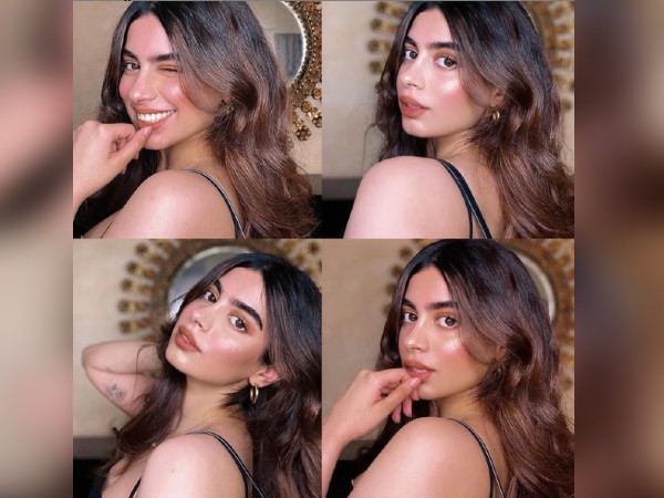 कब आएंगी बॉलीवुड में खुशी कपूर कब आएंगी बॉलीवुड में खुशी कपूर
