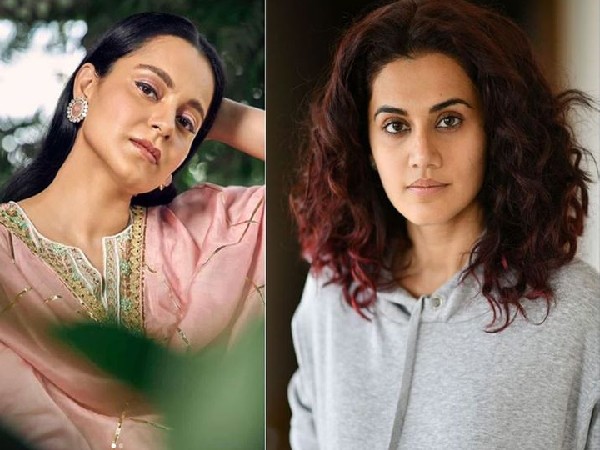 ट्विटर पर कंगना रनौत को मिस करती हैं? ट्विटर पर कंगना रनौत को मिस करती हैं?