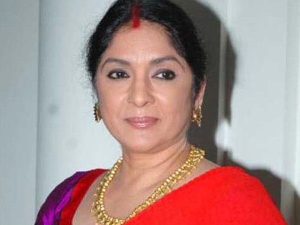 नीना गुप्ता की मैरिड लाइफ नीना गुप्ता की मैरिड लाइफ