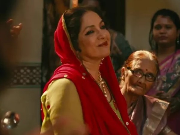 जिंदगी में अकेले ही आगे बढ़ी जिंदगी में अकेले ही आगे बढ़ी