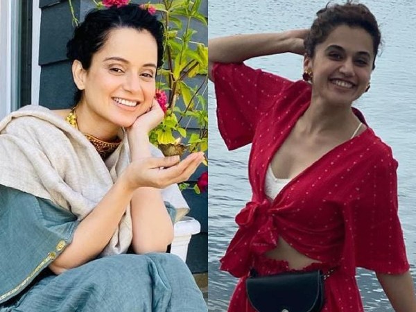 तापसी की आने वाली फिल्म तापसी की आने वाली फिल्म