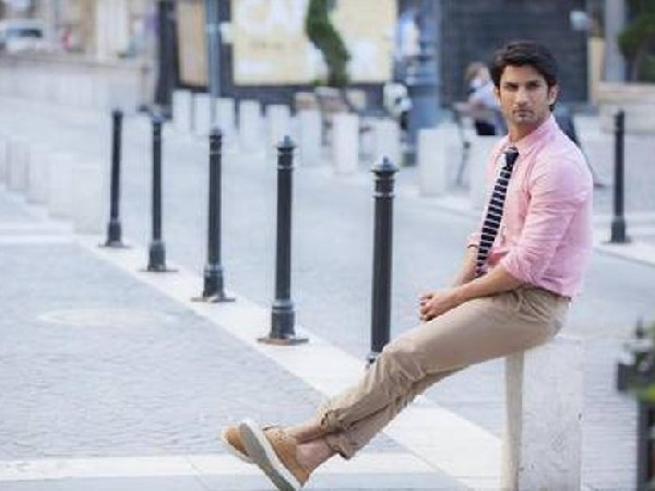 डिप्रेशन में थे सुशांत सिंह राजपूत डिप्रेशन में थे सुशांत सिंह राजपूत