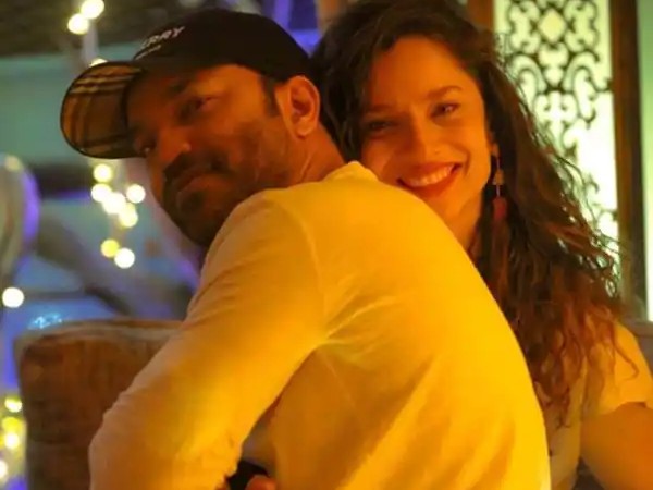 हम दोनों ने काफी उतार चढ़ाव देखे हैं हम दोनों ने काफी उतार चढ़ाव देखे हैं