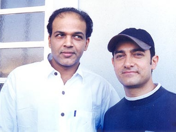 तीन महीने में आशुतोष गोवारिकर ने स्क्रिप्ट पूरी की तीन महीने में आशुतोष गोवारिकर ने स्क्रिप्ट पूरी की
