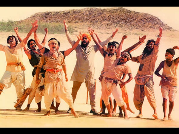 भुवन और लाखा के बीच का सीन मेरा फेवरिट रहा है भुवन और लाखा के बीच का सीन मेरा फेवरिट रहा है