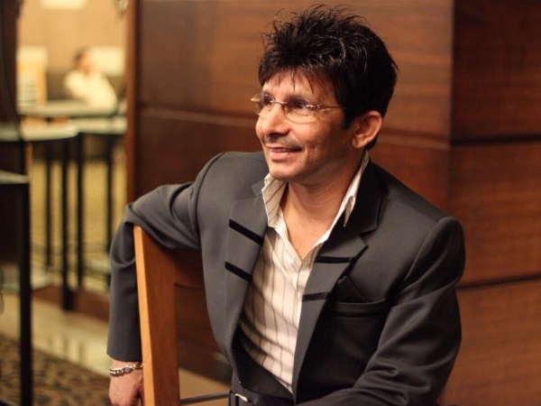 KRK घर चोरी KRK घर चोरी