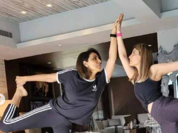बेहद ज़रूरी है योग बेहद ज़रूरी है योग