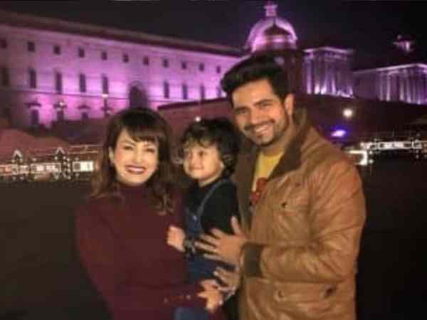 लुटा दिए बेटे के पैसे लुटा दिए बेटे के पैसे