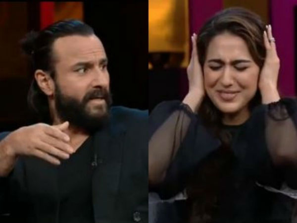 सैफ अली खान के दामाद! सैफ अली खान के दामाद!