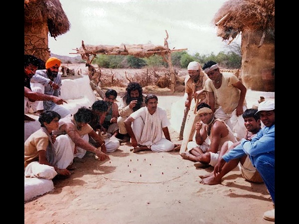 तकनीकी तौर पर लगान बनाना आज आसान होगा तकनीकी तौर पर लगान बनाना आज आसान होगा