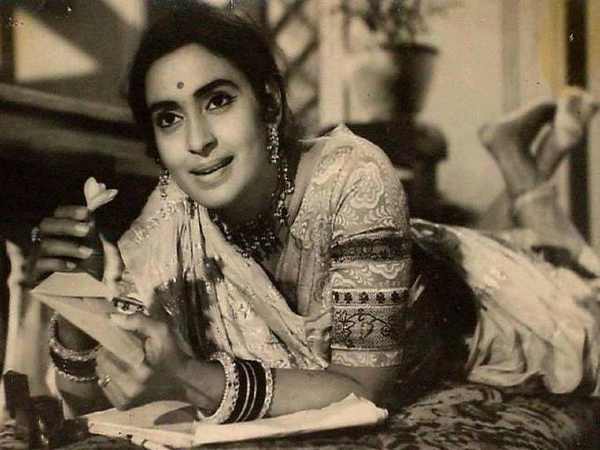 ऑफर हुई बंदिनी ऑफर हुई बंदिनी
