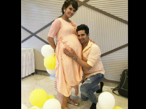 करण ने की ऐसी हरकत करण ने की ऐसी हरकत