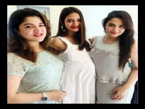 निखिल जैन ने लगाए कई आरोप निखिल जैन ने लगाए कई आरोप