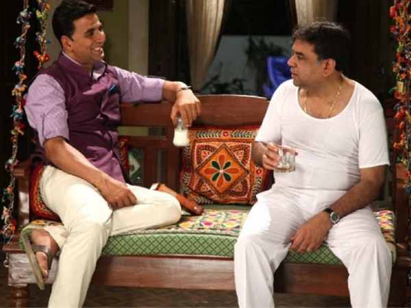 ज़बरदस्त थी केमिस्ट्री ज़बरदस्त थी केमिस्ट्री