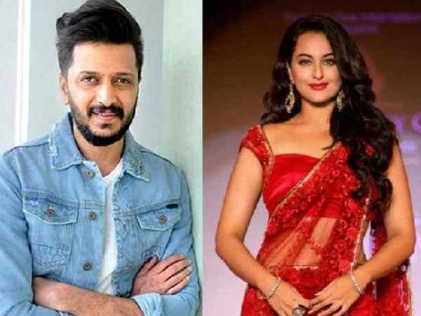 रितेश देशमुख का मिला है साथ रितेश देशमुख का मिला है साथ