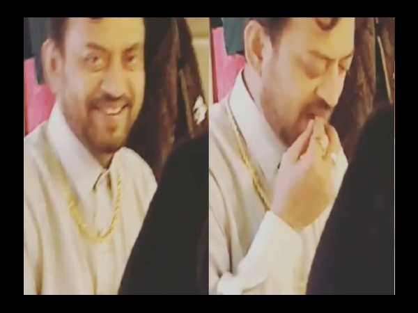 कितना मीठा गाना है इरफान? कितना मीठा गाना है इरफान?