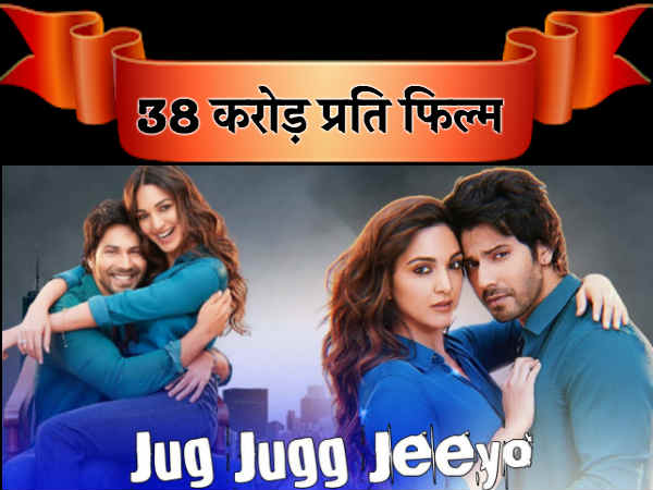 #10. वरूण धवन #10. वरूण धवन