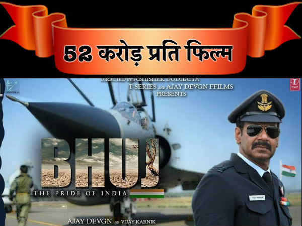 #7. अजय देवगन #7. अजय देवगन