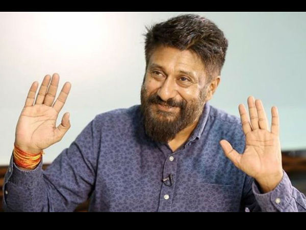 विवेक ने लिखा मेरा खून खौल रहा है विवेक ने लिखा मेरा खून खौल रहा है