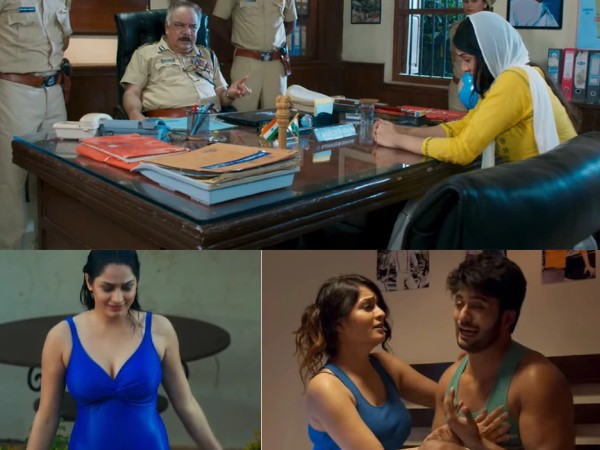 ड्रग एंगल ड्रग एंगल