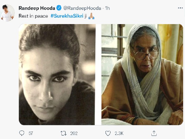 रणदीप हुड्डा रणदीप हुड्डा