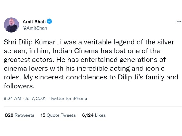 अमित शाह अमित शाह