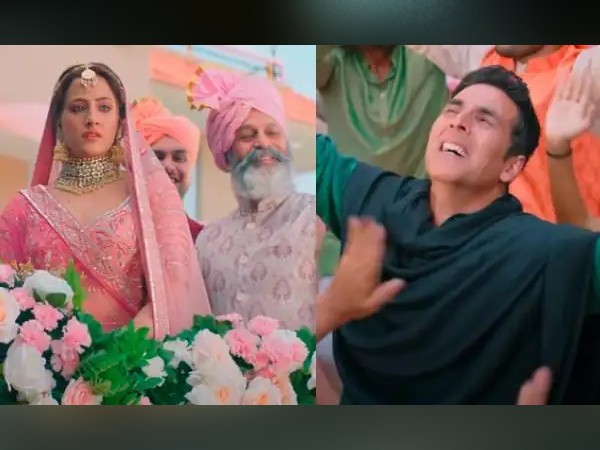 बिंदास अंदाज में रहना है बिंदास अंदाज में रहना है