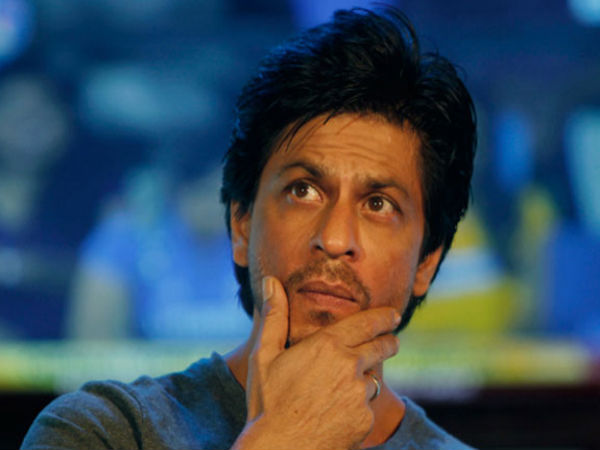 शाहरुख खान का इंतजार शाहरुख खान का इंतजार