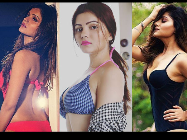अभिनव शुक्ला से शादी की अभिनव शुक्ला से शादी की