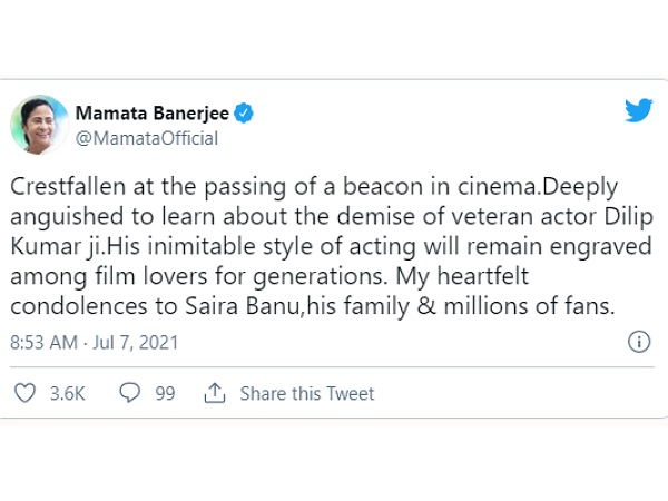 ममता बैनर्जी ममता बैनर्जी