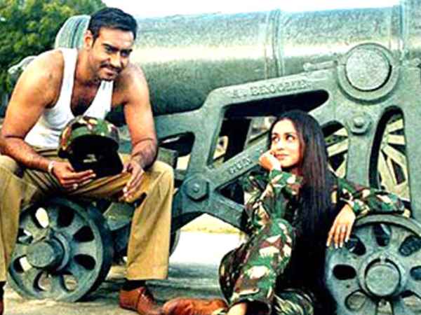 LOC कारगिल LOC कारगिल