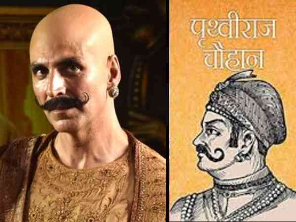 अक्षय की पहली पीरियड फिल्म अक्षय की पहली पीरियड फिल्म