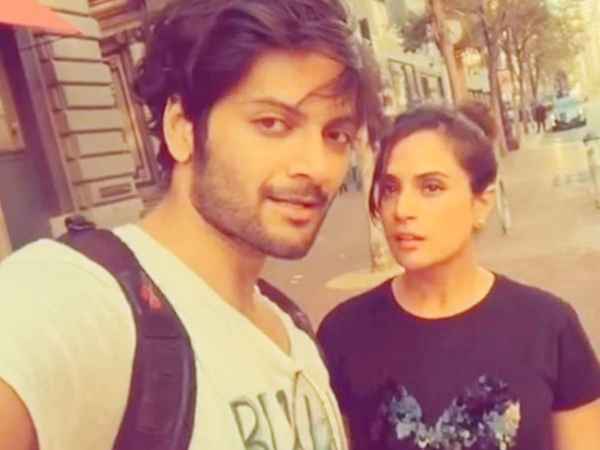 तीन महीने में मिला I Love You का जवाब तीन महीने में मिला I Love You का जवाब