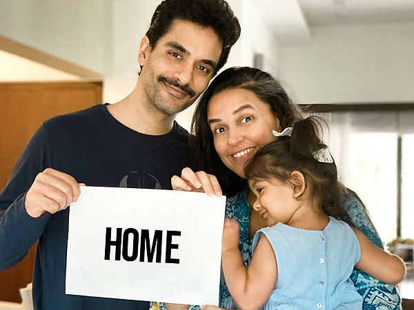महामारी में दूसरी प्रेग्नेंसी आसान नहीं है- नेहा धूपिया महामारी में दूसरी प्रेग्नेंसी आसान नहीं है- नेहा धूपिया
