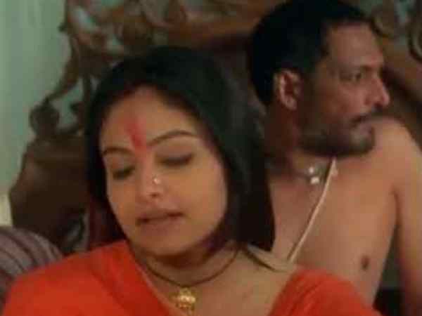 21 साल बड़े नाना पाटेकर के साथ लिव इन रिलेशनशिप 21 साल बड़े नाना पाटेकर के साथ लिव इन रिलेशनशिप
