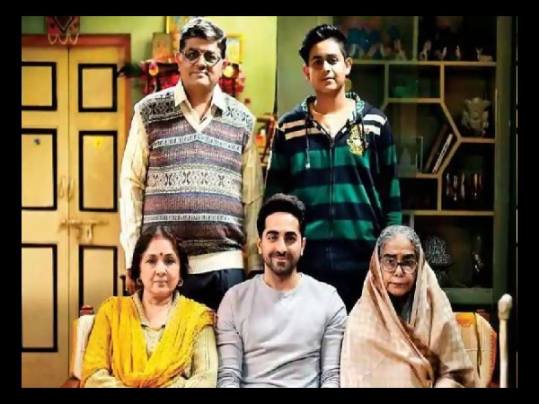 हमारे पूरे परिवार की मुखिया थीं सुरेखा सीकरी हमारे पूरे परिवार की मुखिया थीं सुरेखा सीकरी