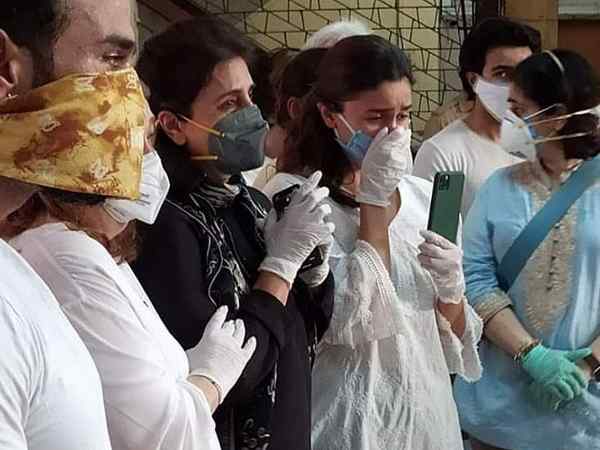 आलिया भट्ट आलिया भट्ट