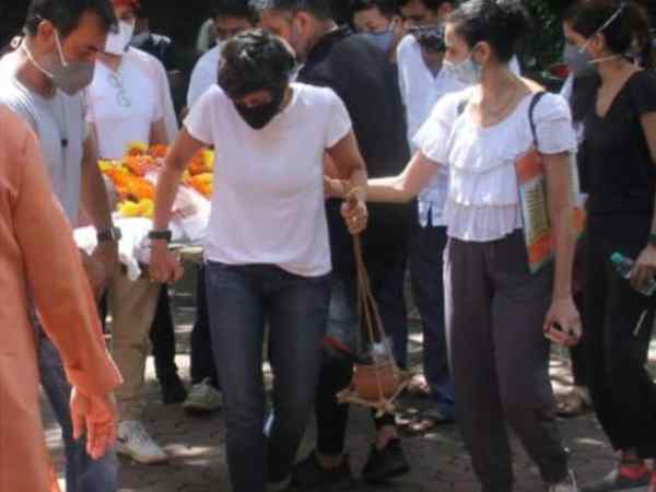 मंदिरा बेदी मंदिरा बेदी