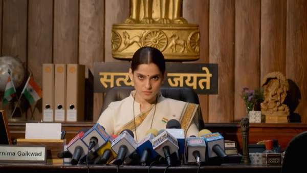 City Of Dreams season 2 review City Of Dreams season 2 review