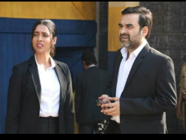 रिएलिटी शोज भी लिस्ट में रिएलिटी शोज भी लिस्ट में