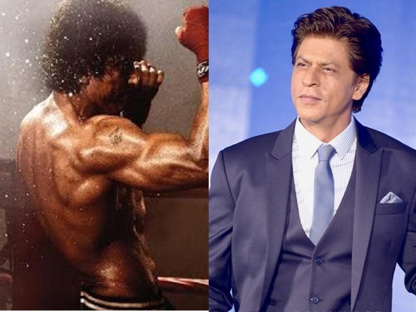 Shahrukh Khan&#39;s review on Farhan Akhtar&#39;s &#39;Toofan&#39; came, said &#39;Such a film  should be made!&#39; - worldnewsonly