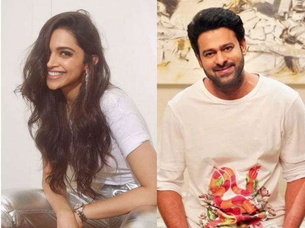 नाग अश्विन की साइंस फिक्शन फिल्म नाग अश्विन की साइंस फिक्शन फिल्म