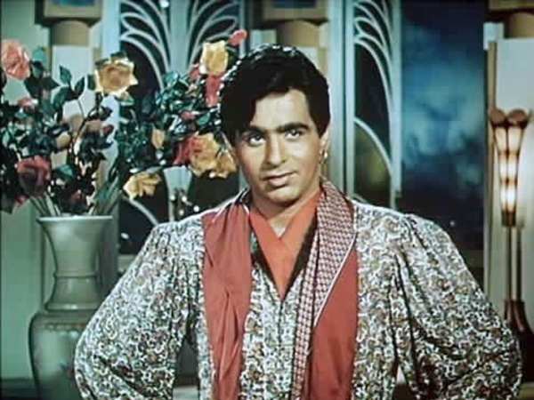 मिली 'द ट्रैजेडी किंग' का टैग मिली 'द ट्रैजेडी किंग' का टैग
