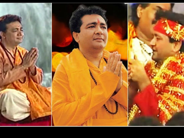 मंदिर के बाहर गोलियों से भूनकर कर दी थी हत्या मंदिर के बाहर गोलियों से भूनकर कर दी थी हत्या