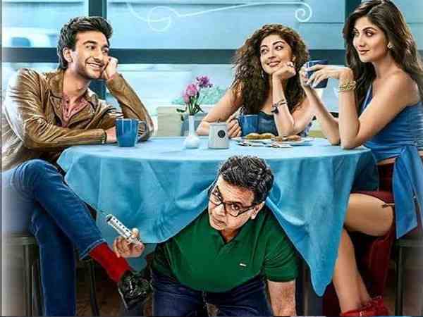 कॉमेडी की बेहद ज़रूरत कॉमेडी की बेहद ज़रूरत