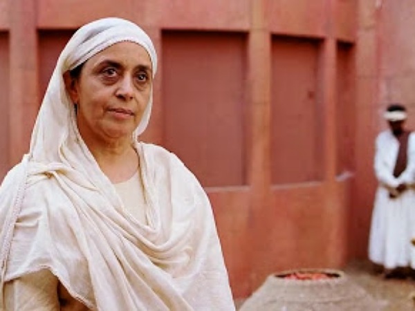 महामंगा का किरदार निभाया तो मुझे खलनायिका बना दिया महामंगा का किरदार निभाया तो मुझे खलनायिका बना दिया