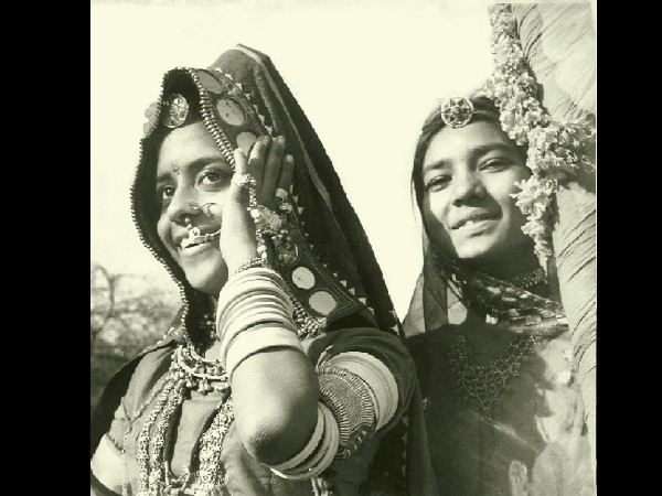 शबाना आजमी और जया बच्चन ने ये साबित कर दिया शबाना आजमी और जया बच्चन ने ये साबित कर दिया