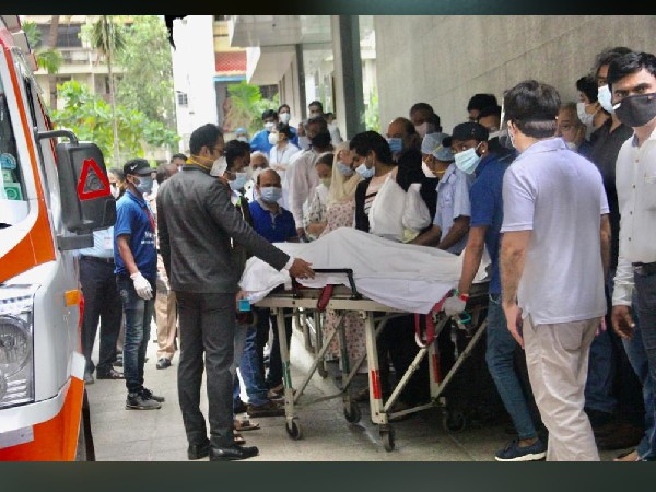 एक इरा समाप्त हुआ एक इरा समाप्त हुआ