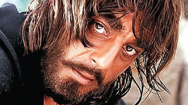 खलनायक (1993) खलनायक (1993)