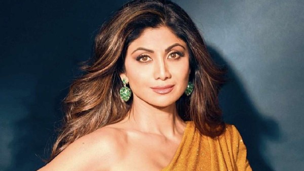 शिल्पा शेट्टी की मां ने दर्ज करवाई शिकायत शिल्पा शेट्टी की मां ने दर्ज करवाई शिकायत